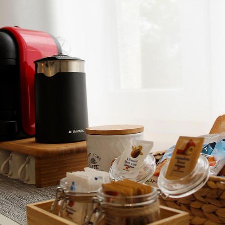 Design Moderno In Centro - Lainate- Rho Fiera 아파트 외부 사진