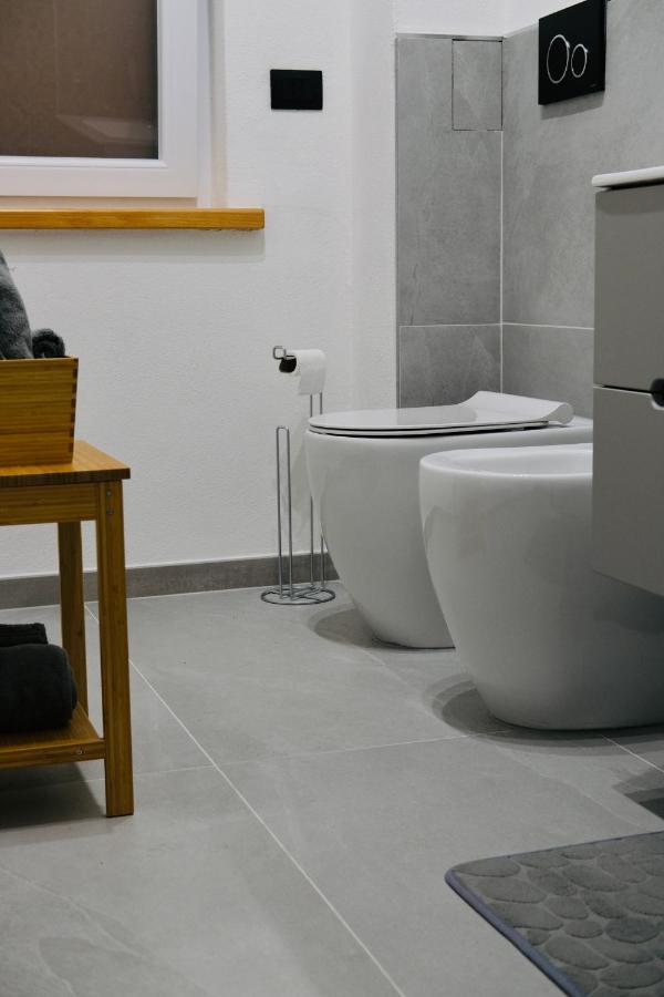 Design Moderno In Centro - Lainate- Rho Fiera 아파트 외부 사진