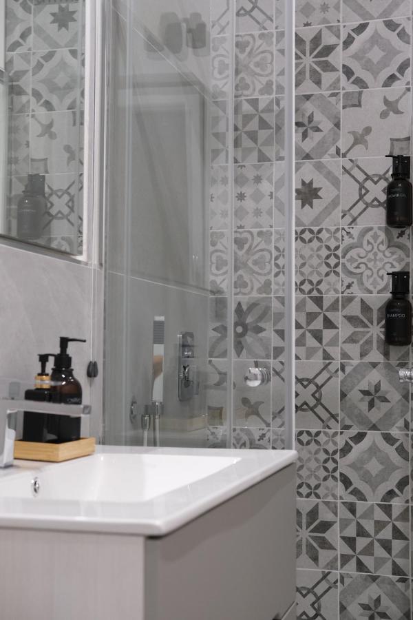 Design Moderno In Centro - Lainate- Rho Fiera 아파트 외부 사진