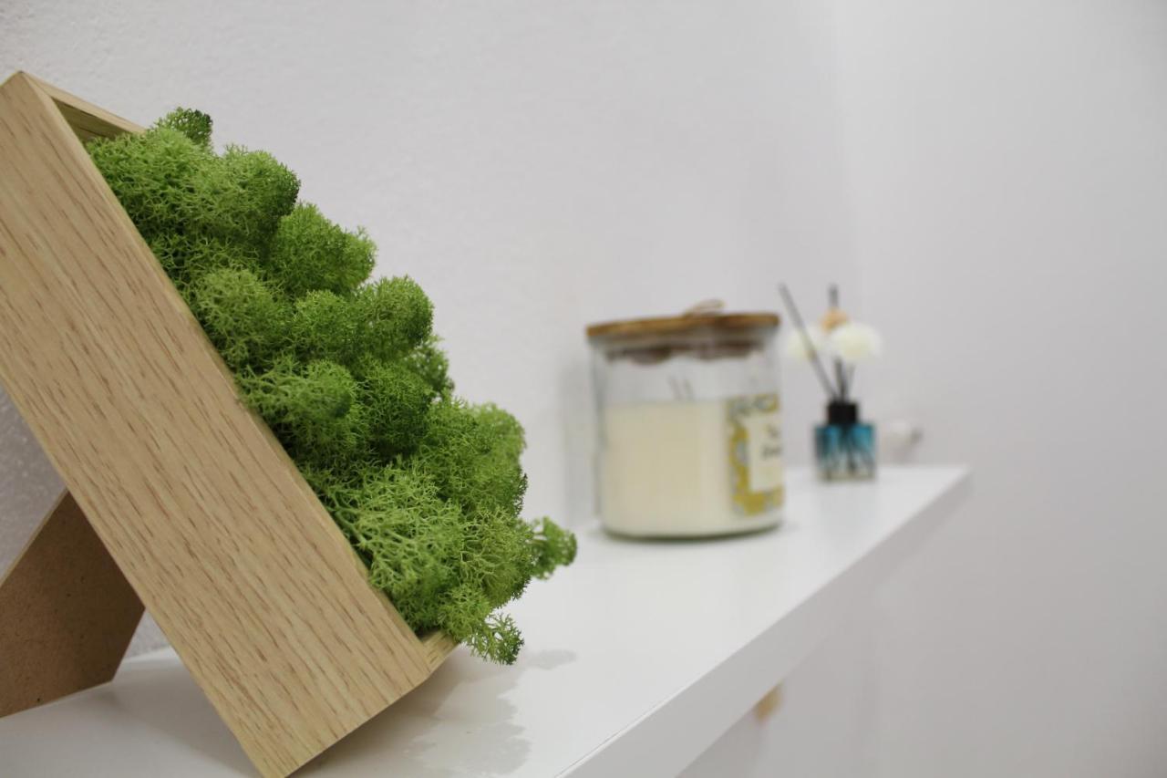 Design Moderno In Centro - Lainate- Rho Fiera 아파트 외부 사진