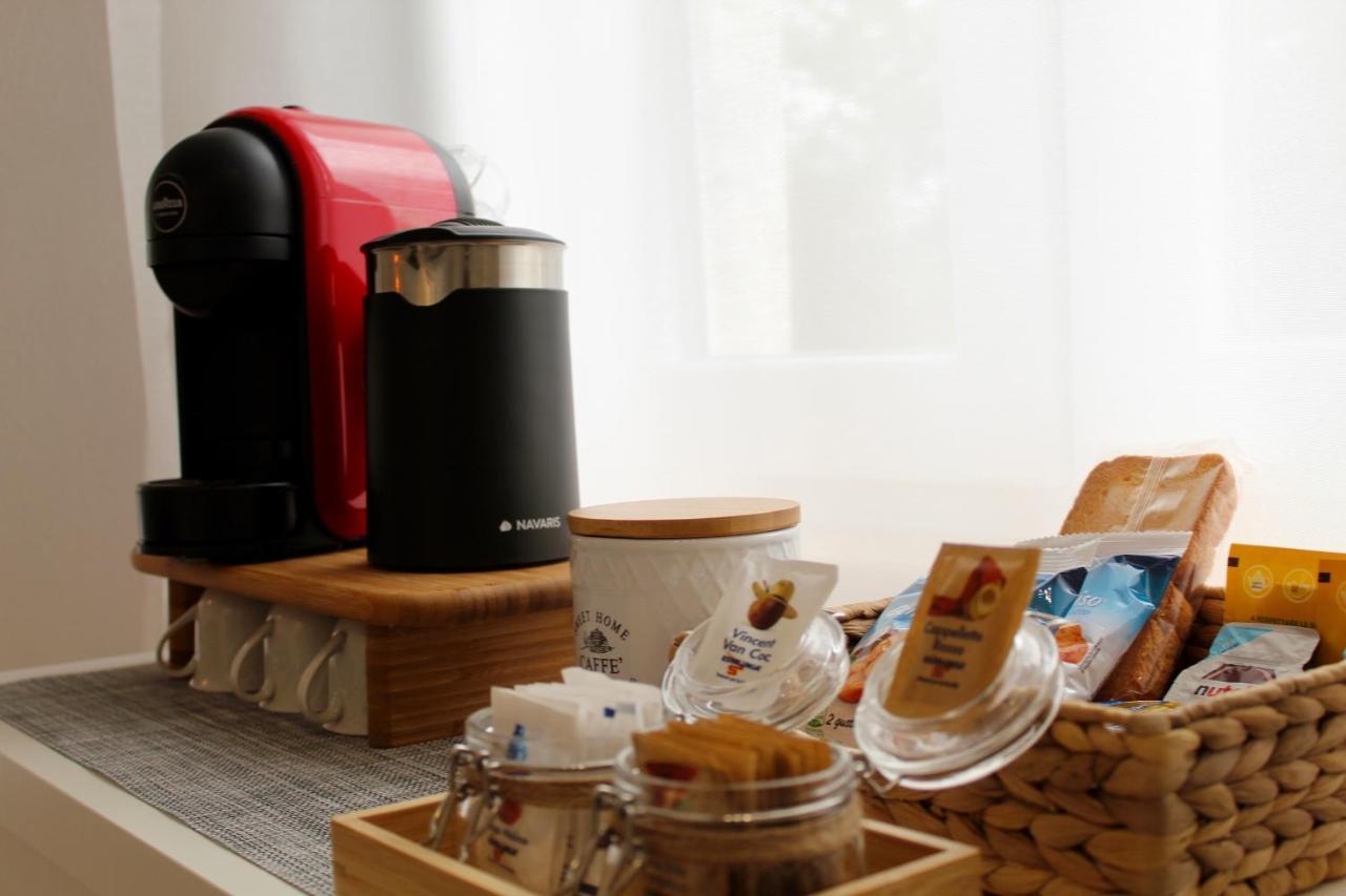 Design Moderno In Centro - Lainate- Rho Fiera 아파트 외부 사진